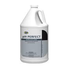 Zep PH Perfect Neutral Floor Cleaner - Cleaning Chemicals